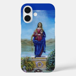 title_seo2 NUESTRA SEÑORA DE LIGERA Madonna de inmaculada con