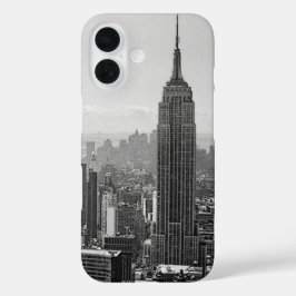 title_seo2 Nueva York en blanco y negro