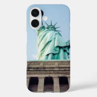 nyc de libertad