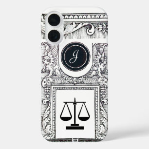 title_seo2 OFICINA JUSTICIA JURÍDICA, ABOGADO Monograma Blanc