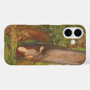 title_seo2 Ophelia de Millais, Bella Artes victoriano vintage