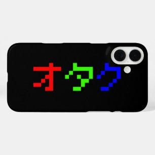 title_seo2 OTAKU Katakana japonesa de 8 bits