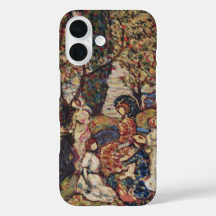title_seo2 Otoño de Maurice Prendergast, Arte Antiguo Fino