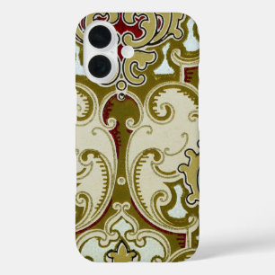title_seo2 Papel pintado real de rollo dorado decorativo vint