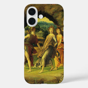 title_seo2 Parnassus, Mars y Venus por Andrea Mantegna