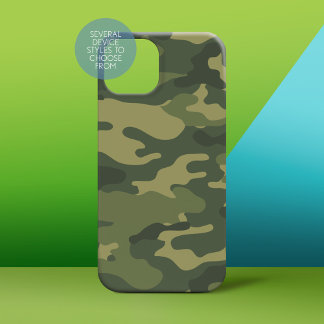 title_seo2 Patrón de camo para cazadores o militares