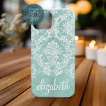 title_seo2 Patrón de Damasco de Vintage Azul Hielo con Acabad<br><div class="desc">Un estilo vintage con un diseño de moda con colores de joyas y elegancia. Los elementos son más fáciles de personalizar cuando se reemplazan primero todo el texto y las fotos. Si su arte todavía necesita ser ajustado, haga clic en el botón Personalizar Este botón. Esto te llevará a un...</div>