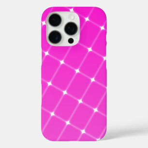 title_seo2 Patrón geométrico de bonito en magenta rosa calien