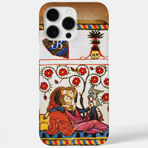 title_seo2 Pergamino ETERNAL LOVE MONOGRAM