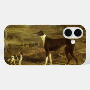 title_seo2 Perros, Greyhound y Spaniel, Médica Fop by Herring