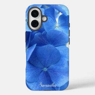 title_seo2 Personalizado de las flores de hidrangea azul