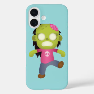 title_seo2 Personalizado lindo Chica Zombie