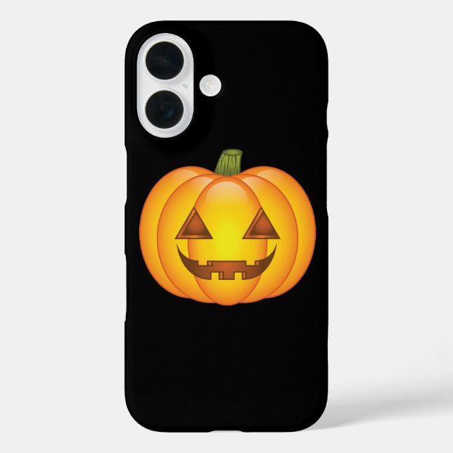 title_seo2 Personalizado lindo Halloween calabaza Jack O’Lant (Reverso )