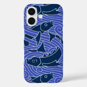 title_seo2 Pescado Negrita Natación Océano Pesca Azul