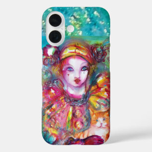 title_seo2 PIERO CON CAT Máscaras de Mascarada Veneciana