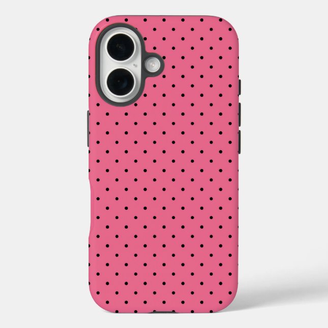 title_seo2 Pin Dot Pink (Reverso )