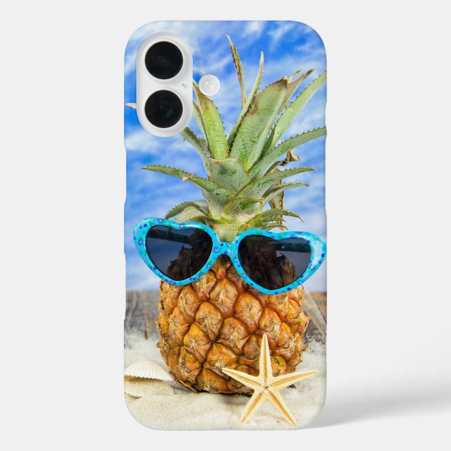 title_seo2 piña tropical en gafas de sol (Reverso )