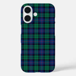 title_seo2 Placa azul y verde de Armstrong Tartan Royal