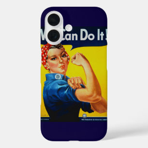 title_seo2 Podemos hacerlo Rosie the Riveter