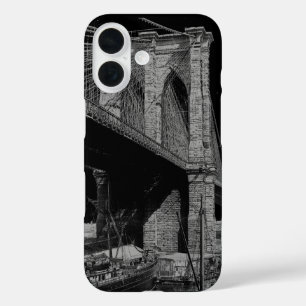 title_seo2 Puente de Brooklyn 1896 frente al mar