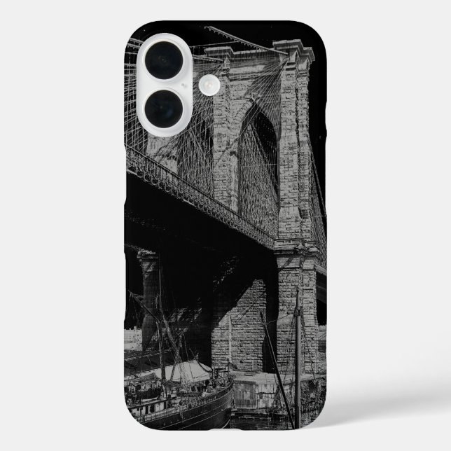 title_seo2 Puente de Brooklyn 1896 frente al mar (Reverso )