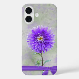 title_seo2 Purple Dahlia