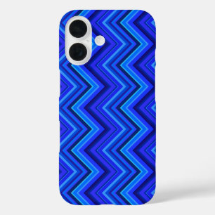 title_seo2 Rayas azules patrón zigzag
