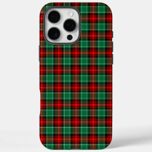 title_seo2 Red Green Holiday Plaid iPhone