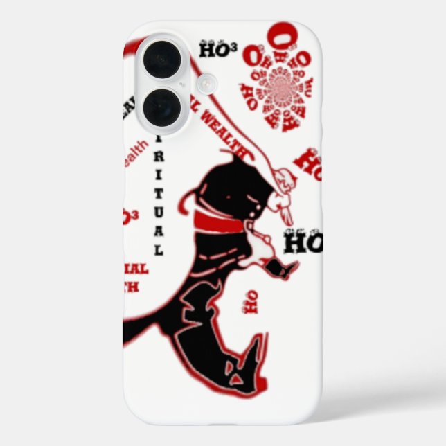 title_seo2 Regalo secreto Santa - Prosperidad y Riqueza (Reverso )