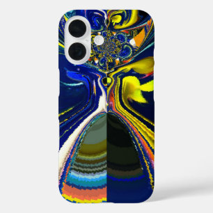 title_seo2 Retro Hakuna matata último infinito azul profundo.