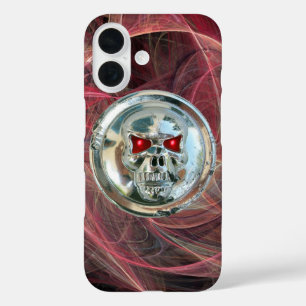title_seo2 RIDERS SKULL RIDERS Swirtal Gris rosa