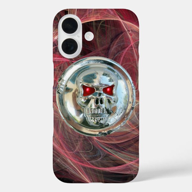 title_seo2 RIDERS SKULL RIDERS Swirtal Gris rosa (Reverso )