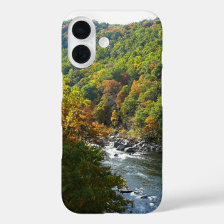 title_seo2 Río Ohiopyle en otoño II en Pensilvania