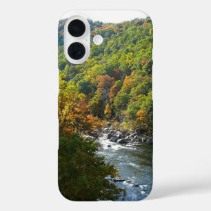 title_seo2 Río Ohiopyle en Otoño II Pennsylvania Otoño