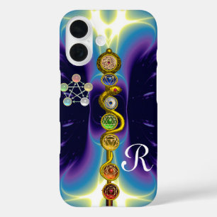 TITLE_SEO2 ROD DE ASCLEPIUS 7 CHAKRAS,YOGA ,ENERGÍA ESPIRITUA