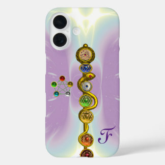 TITLE_SEO2 ROD DE ASCLEPIUS 7 CHAKRAS,YOGA ,ENERGÍA ESPIRITUA