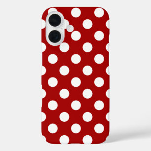 title_seo2 Rojo y Weis polca Dot modelo, de super Edulcoras,