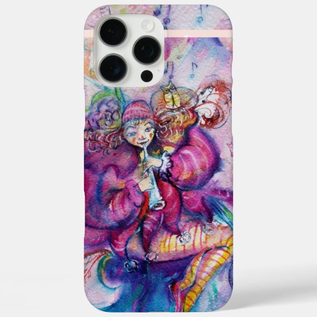 TITLE_SEO2 ROPA DE COLOR ROSA MUSICAL CON OWL (Reverso )