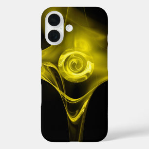 title_seo2 Rosa FRACTAL AMARILLO CLARO