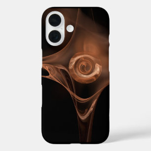TITLE_SEO2 ROSA FRACTAL ANTIQUE BROWN