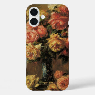 title_seo2 Rosas en una vesícula de Pierre Renoir, Bella Arte