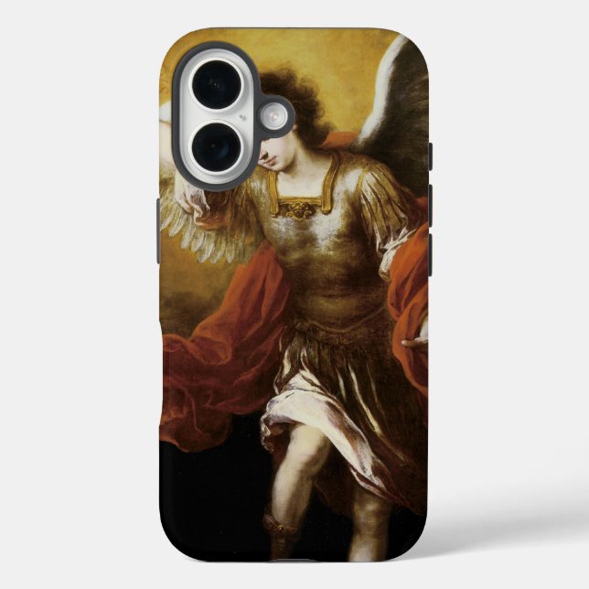 title_seo2 Saint Michael (Reverso )