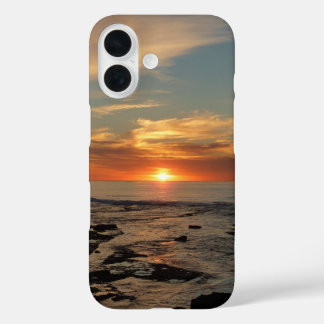 title_seo2 San Diego Sunset II