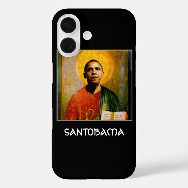 title_seo2 SANTOBAMA, negro (Reverso )