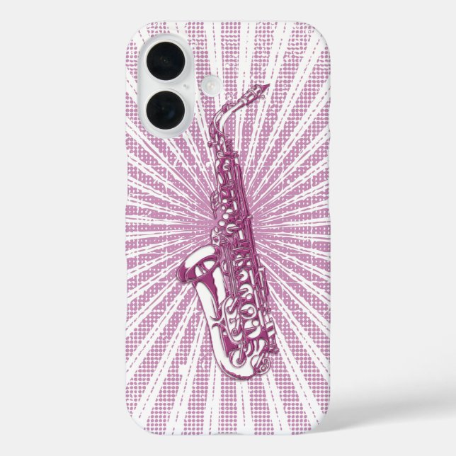 title_seo2 Saxofón gitano-rosado (Reverso )
