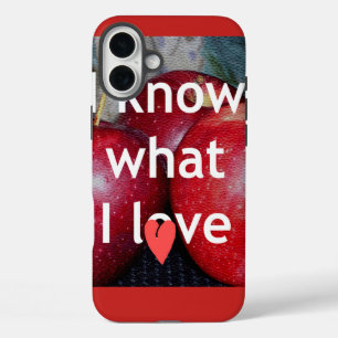 title_seo2 "Sé Lo Que Me Encanta" - Diseño De Apple
