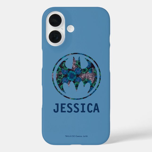 title_seo2 Señal de mural de Rosa azul (Reverso )