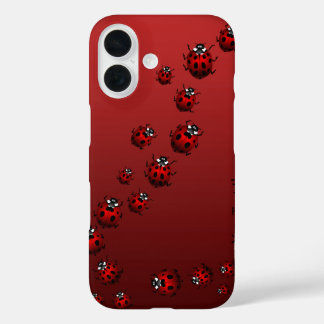title_seo2 Señora Bird Smartphone Case del caso del iPhone 6