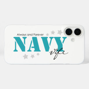 title_seo2 Siempre y para siempre - Esposa de la Marina