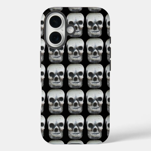 title_seo2 Skull tailandés (Reverso )